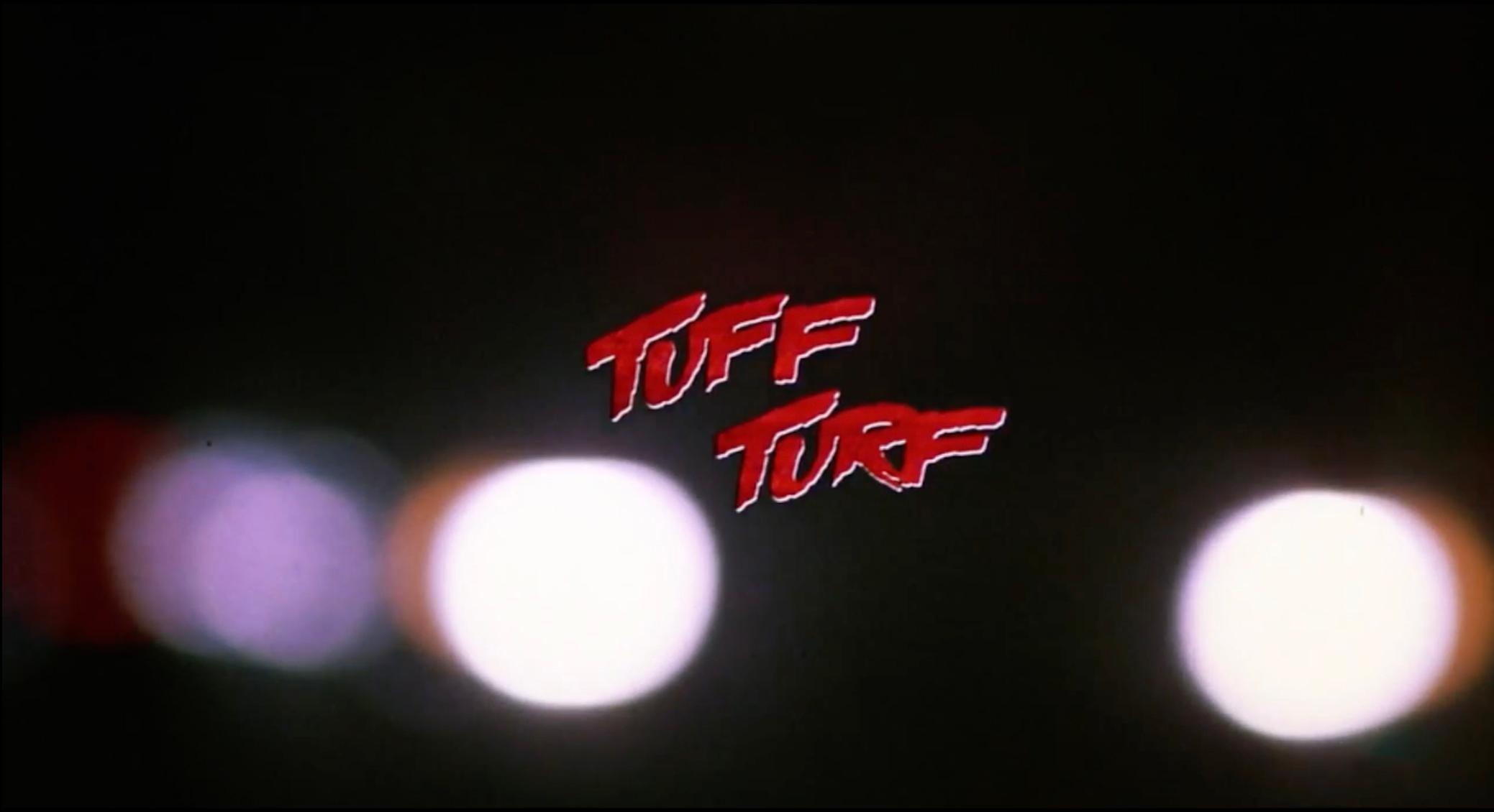 Tuff Turf (1985)