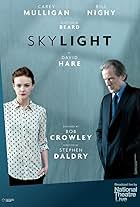 National Theatre Live: Skylight