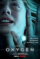 Mélanie Laurent in Oxygen (2021)