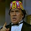 Peter Butterworth in Carry on Abroad (1972)