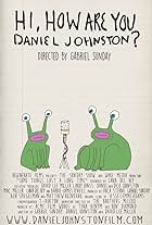 Hi, How Are You Daniel Johnston?