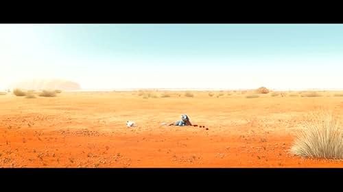 Watch Bilby - Trailer