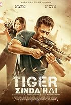 Tiger Zinda Hai