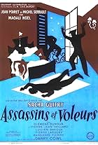 Assassins et voleurs