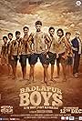 Badlapur Boys (2014)