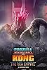 Godzilla x Kong: The New Empire (2024) Poster