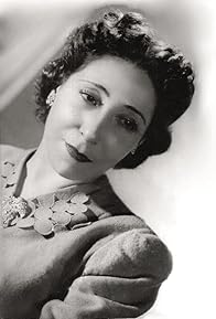 Primary photo for Amalia Bernabé