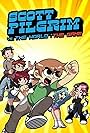 Scott Pilgrim vs. the World: The Game (2010)