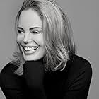 Chandra West