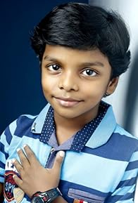 Primary photo for Adhish Praveen