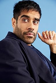 Primary photo for Sacha Dhawan