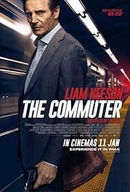 The Commuter (2018)