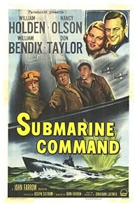 Primary photo for Submarine Command