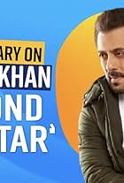 Salman Khan in Beyond the Star