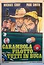 Carambola, filotto... tutti in buca (1975)