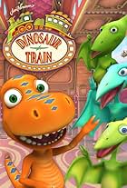 Dinosaur Train (2009)