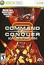 Command & Conquer 3: Kane's Wrath (2008)