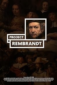 Primary photo for Project Rembrandt