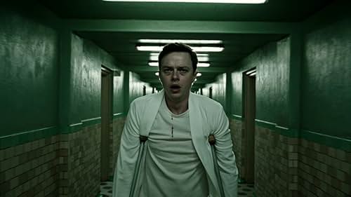 A Cure For Wellness: The Hall