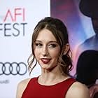 Taissa Farmiga