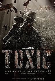 Yash in Toxic (2025)