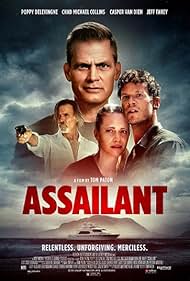 Assailant (2022)