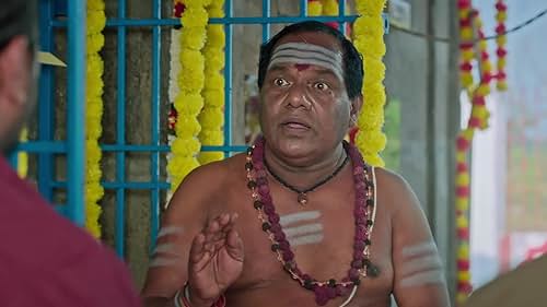 Thookudurai - Trailer