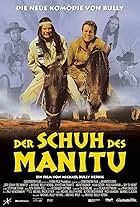 Der Schuh des Manitu