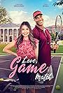 Love, Game, Match (2022)