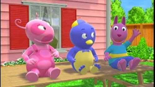 Backyardigans