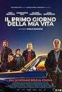 Margherita Buy, Valerio Mastandrea, Toni Servillo, Gabriele Cristini, and Sara Serraiocco in Il primo giorno della mia vita (2023)