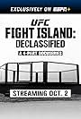 UFC Fight Island: Declassified (2020)