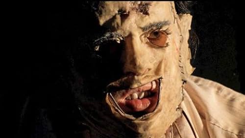 Trailer for The Texas Chainsaw Massacre: 40th Anniversary