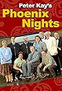 Phoenix Nights (2001)