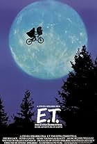 E.T. The Extra-Terrestrial