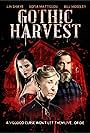 Lin Shaye, Bill Moseley, and Sofia Mattsson in Gothic Harvest (2019)