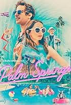 J.K. Simmons, Andy Samberg, and Cristin Milioti in Palm Springs (2020)