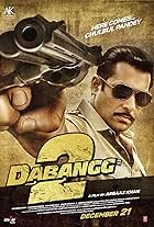 Dabangg 2