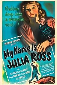 My Name Is Julia Ross (1945)