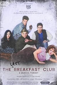 Primary photo for The Last Breakfast Club