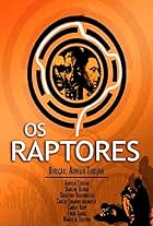 Os Raptores (1969)