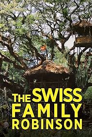 The Swiss Family Robinson (1974)