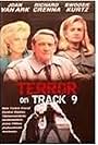 Richard Crenna, Swoosie Kurtz, and Joan Van Ark in Terror on Track 9 (1992)