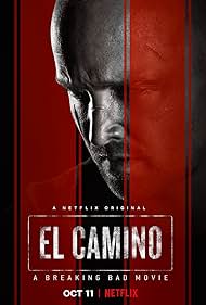 Aaron Paul in El Camino: A Breaking Bad Movie (2019)