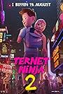 Ternet Ninja 2 (2021)