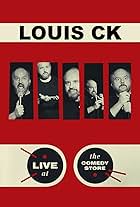 Louis C.K.: Live at the Comedy Store