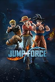 Primary photo for Jump Force