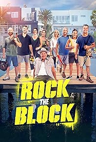 Primary photo for Rock the Block