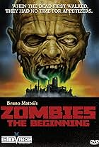 Zombi: La creazione