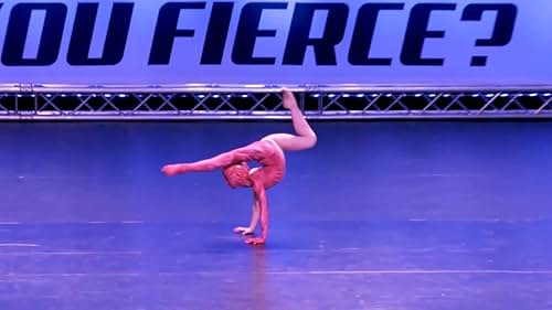 Dance Moms: Lilly's Solo Inside Out